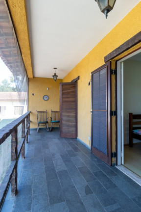 Imagem Casa com 5 Quartos à Venda, 650 m² em Guarapiranga - São Paulo