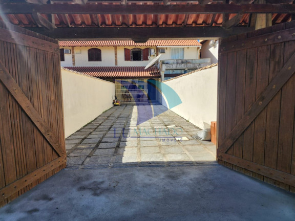Imagem Casa com 2 Quartos à Venda, 90 m² em Portinho - Cabo Frio Imagem Casa com 2 Quartos à Venda, 90 m² em Portinho - Cabo Frio