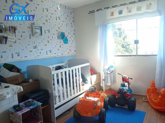 Imagem Casa com 5 Quartos à Venda, 125 m² em Vereda - Ribeirão Das Neves