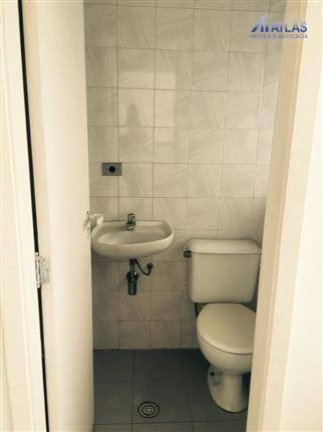 Imagem Sala Comercial à Venda, 31 m² em Santana - São Paulo