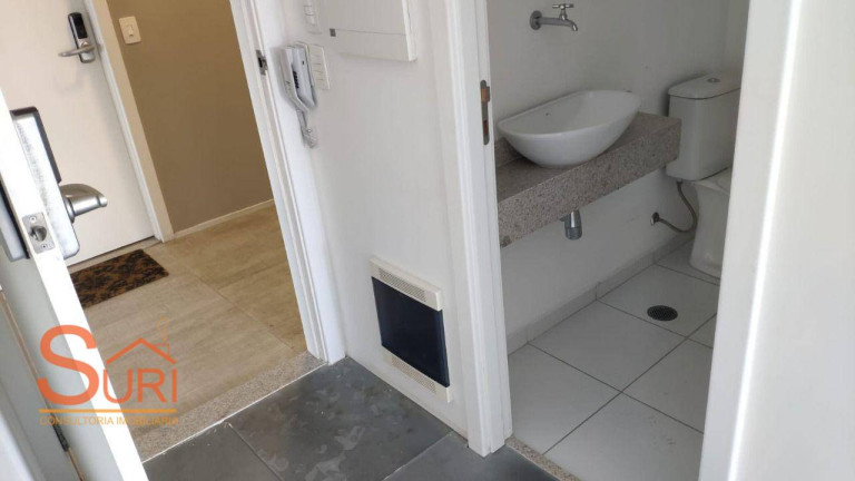 Imagem Sala Comercial à Venda, 34 m² em Centro - São Bernardo Do Campo Imagem Sala Comercial à Venda, 34 m² em Centro - São Bernardo Do Campo