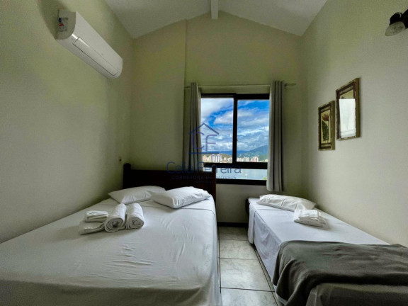 Imagem Cobertura com 4 Quartos à Venda, 133 m² em Martim De Sa - Caraguatatuba
