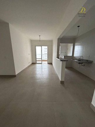 Imagem Apartamento com 2 Quartos à Venda, 87 m² em Aviação - Praia Grande Imagem Apartamento com 2 Quartos à Venda, 87 m² em Aviação - Praia Grande
