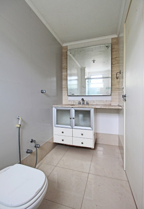 Imagem Apartamento com 3 Quartos à Venda, 101 m² em Higienópolis - Porto Alegre