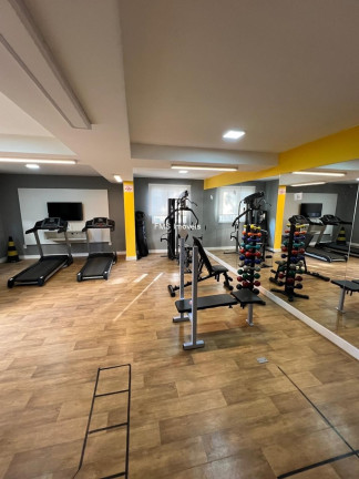 Imagem Imóvel com 2 Quartos à Venda, 55 m² em Liberdade - São Paulo