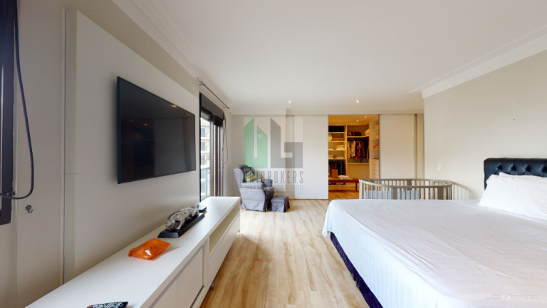 Imagem Apartamento com 3 Quartos à Venda, 374 m² em Jardim Vila Mariana - São Paulo Imagem Apartamento com 3 Quartos à Venda, 374 m² em Jardim Vila Mariana - São Paulo