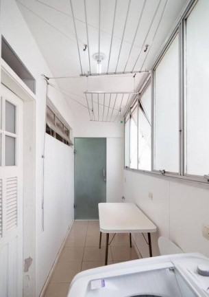 Imagem Apartamento com 2 Quartos à Venda, 110 m² em Brooklin - São Paulo