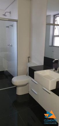 Imagem Apartamento com 4 Quartos à Venda, 208 m² em Santo Agostinho - Belo Horizonte