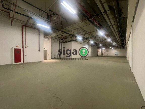 Imagem Imóvel Comercial para Alugar, 3.000 m² em Tatuapé - São Paulo Imagem Imóvel Comercial para Alugar, 3.000 m² em Tatuapé - São Paulo