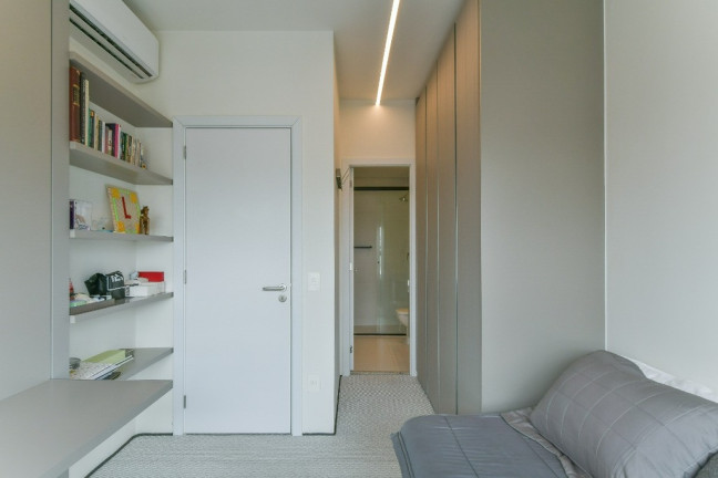 Imagem Apartamento com 3 Quartos à Venda, 175 m² em Cerqueira César - São Paulo Imagem Apartamento com 3 Quartos à Venda, 175 m² em Cerqueira César - São Paulo