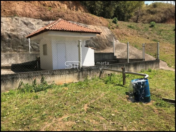 Imagem Imóvel com 1 Quarto à Venda, 11.130.000 m² em Caxambu - Bananal