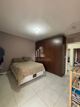 Imagem Casa de Condomínio com 3 Quartos à Venda, 136 m² em Santa Cruz Dos Lázaros - Jacareí
