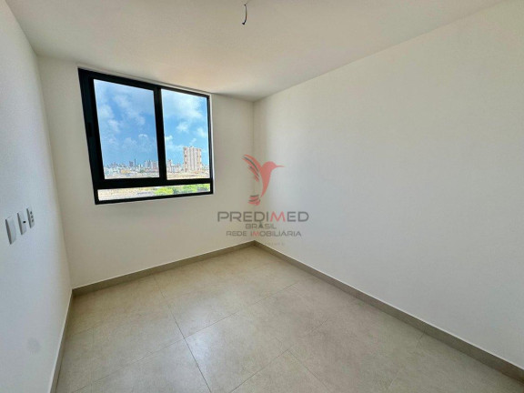 Imagem Apartamento com 2 Quartos à Venda, 55 m² em Bessa - João Pessoa