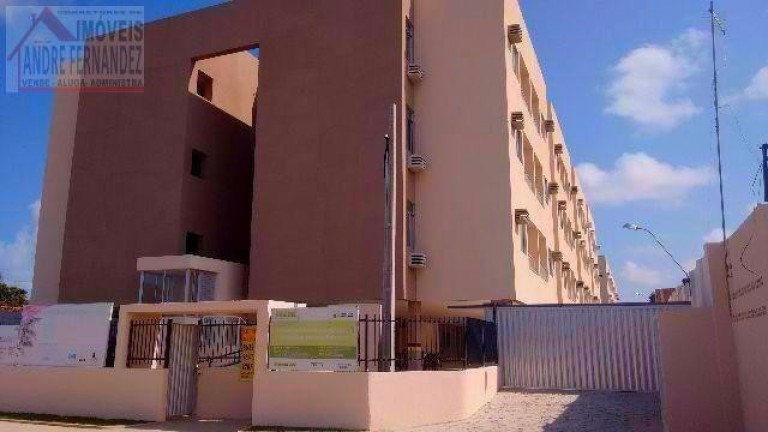 Imagem Apartamento com 2 Quartos à Venda, 60 m² em Jardim Atlântico - Olinda Imagem Apartamento com 2 Quartos à Venda, 60 m² em Jardim Atlântico - Olinda