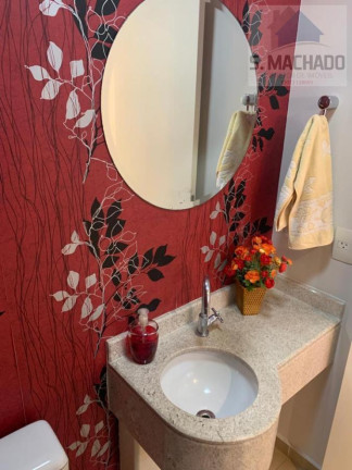 Imagem Apartamento com 3 Quartos à Venda, 130 m² em Jardim - Santo André Imagem Apartamento com 3 Quartos à Venda, 130 m² em Jardim - Santo André