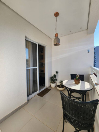 Apartamento com 2 Quartos à Venda, 66 m² em Cuiabá