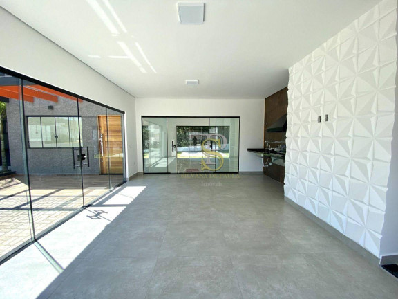 Imagem Casa com 3 Quartos à Venda, 286 m² em Condomínio Shambala Iii - Atibaia Imagem Casa com 3 Quartos à Venda, 286 m² em Condomínio Shambala Iii - Atibaia