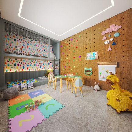 Imagem Apartamento com 2 Quartos à Venda, 79 m² em Vila Nova - Porto Belo