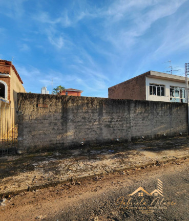 Terreno à Venda, 384 m² em Loteamento Nova Mogi - Mogi Mirim