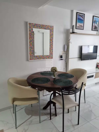 Imagem Apartamento com 2 Quartos para Alugar ou Temporada, 45 m² em Centro - Guarapari Imagem Apartamento com 2 Quartos para Alugar ou Temporada, 45 m² em Centro - Guarapari