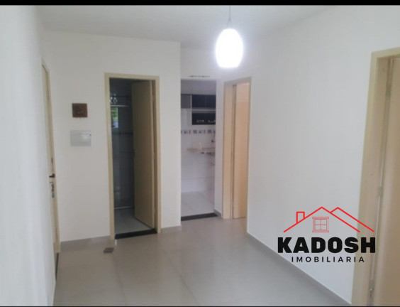 Imagem Apartamento com 2 Quartos à Venda, 50 m² em Mangabeira - Feira De Santana Imagem Apartamento com 2 Quartos à Venda, 50 m² em Mangabeira - Feira De Santana