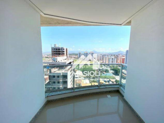 Imagem Apartamento com 2 Quartos à Venda, 67 m² em Itaparica - Vila Velha Imagem Apartamento com 2 Quartos à Venda, 67 m² em Itaparica - Vila Velha