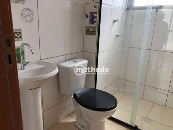 Imagem Apartamento com 2 Quartos à Venda, 40 m² em Parque Das Cachoeiras - Campinas Imagem Apartamento com 2 Quartos à Venda, 40 m² em Parque Das Cachoeiras - Campinas