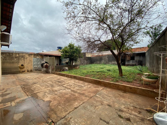 Imagem Casa com 3 Quartos à Venda, 146 m² em Vila Santo Amaro - Campo Grande Imagem Casa com 3 Quartos à Venda, 146 m² em Vila Santo Amaro - Campo Grande