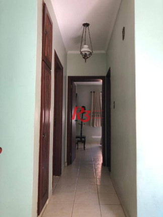 Imagem Apartamento com 2 Quartos à Venda, 111 m² em José Menino - Santos Imagem Apartamento com 2 Quartos à Venda, 111 m² em José Menino - Santos