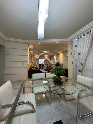 Imagem Apartamento com 4 Quartos à Venda, 176 m² em Santa Paula - São Caetano Do Sul