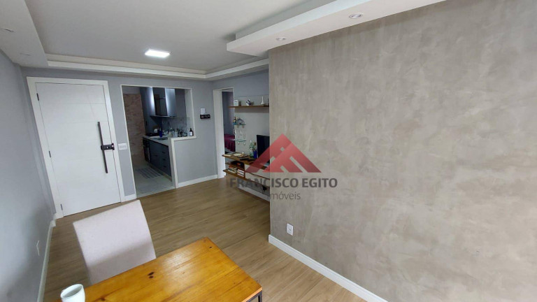 Imagem Apartamento com 2 Quartos à Venda, 67 m² em Mutuá - São Gonçalo