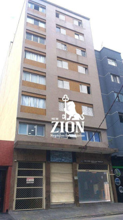 Imagem Apartamento com 2 Quartos à Venda, 73 m² em Santana - São Paulo
