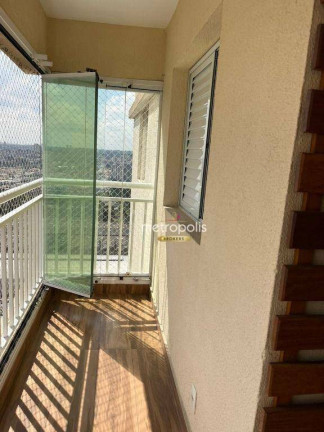 Imagem Apartamento com 3 Quartos à Venda, 75 m² em Campestre - Santo André Imagem Apartamento com 3 Quartos à Venda, 75 m² em Campestre - Santo André