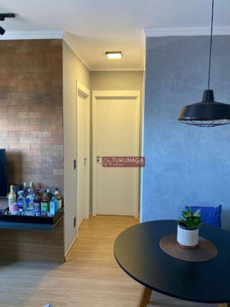 Imagem Apartamento com 2 Quartos à Venda, 38 m² em Brás - São Paulo