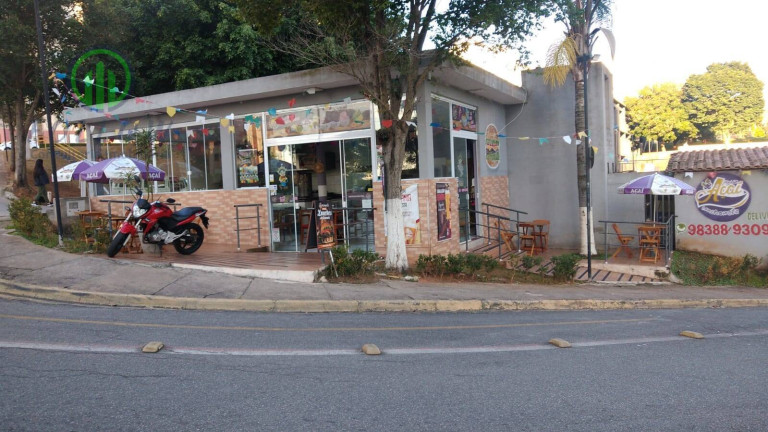 Ponto Comercial à Venda, 67 m² em Bandeiras - Osasco