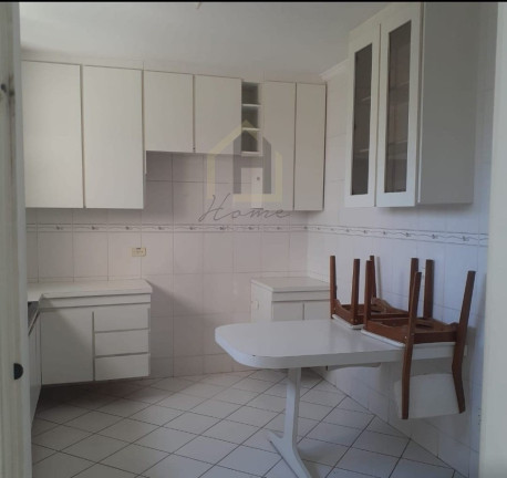 Imagem Imóvel com 3 Quartos à Venda, 130 m² em Centro - Santo André Imagem Imóvel com 3 Quartos à Venda, 130 m² em Centro - Santo André
