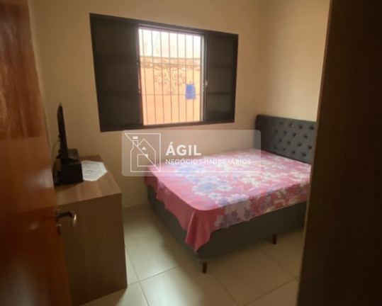 Imagem Casa com 3 Quartos à Venda, 250 m² em Bosque Dos Eucaliptos - São José Dos Campos Imagem Casa com 3 Quartos à Venda, 250 m² em Bosque Dos Eucaliptos - São José Dos Campos
