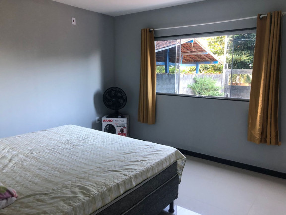 Imagem Casa com 3 Quartos à Venda, 180 m² em Fátima Cidade Jardim - Guarapari