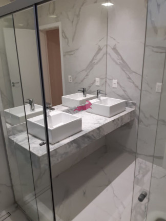 Imagem Casa de Condomínio com 4 Quartos à Venda, 262 m² em Alphaville - Nova Lima
