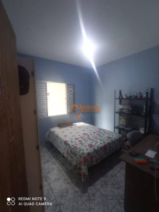 Imagem Sobrado com 2 Quartos à Venda, 150 m² em Jardim São João - Guarulhos Imagem Sobrado com 2 Quartos à Venda, 150 m² em Jardim São João - Guarulhos
