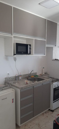Imagem Apartamento com 3 Quartos à Venda, 73 m² em Parque Taquaral - Piracicaba Imagem Apartamento com 3 Quartos à Venda, 73 m² em Parque Taquaral - Piracicaba