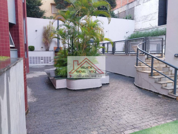 Imagem Apartamento com 3 Quartos à Venda, 80 m² em Perdizes - São Paulo Imagem Apartamento com 3 Quartos à Venda, 80 m² em Perdizes - São Paulo