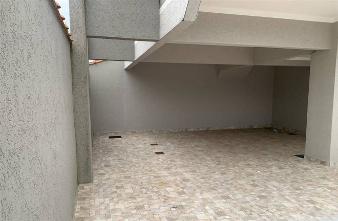 Imagem Casa com 2 Quartos à Venda, 50 m² em Jardim Princesa - Praia Grande Imagem Casa com 2 Quartos à Venda, 50 m² em Jardim Princesa - Praia Grande