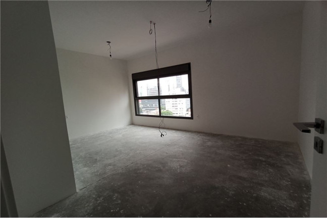 Imagem Apartamento com 3 Quartos à Venda, 154 m² em Vila Nova Conceição - São Paulo