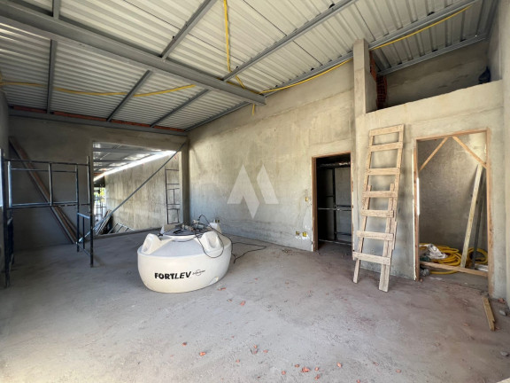 Imagem Imóvel Comercial para Alugar, 282 m² em Ponta Da Praia - Santos