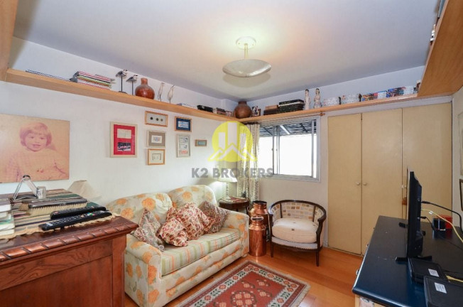 Imagem Apartamento com 3 Quartos à Venda, 94 m² em Vila Madalena - São Paulo Imagem Apartamento com 3 Quartos à Venda, 94 m² em Vila Madalena - São Paulo