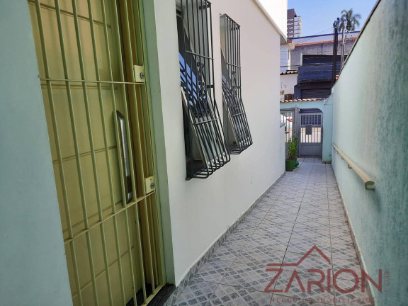 Imagem Casa com 4 Quartos à Venda, 300 m² em Vila Do Bosque - São Paulo