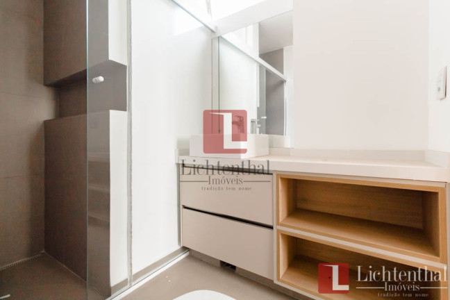 Imagem Apartamento com 3 Quartos à Venda, 135 m² em Itaim Bibi - São Paulo