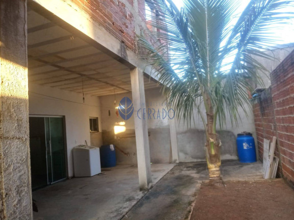 Imagem Sobrado com 5 Quartos à Venda, 200 m² em Distrito Agroindustrial De Anápolis - Anápolis