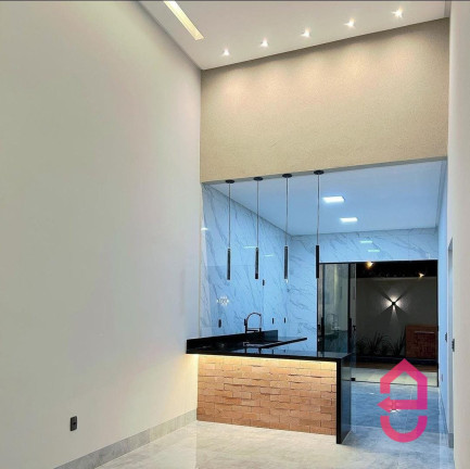 Imagem Casa à Venda, 217 m² em Jardim Atlântico - Goiânia Imagem Casa à Venda, 217 m² em Jardim Atlântico - Goiânia